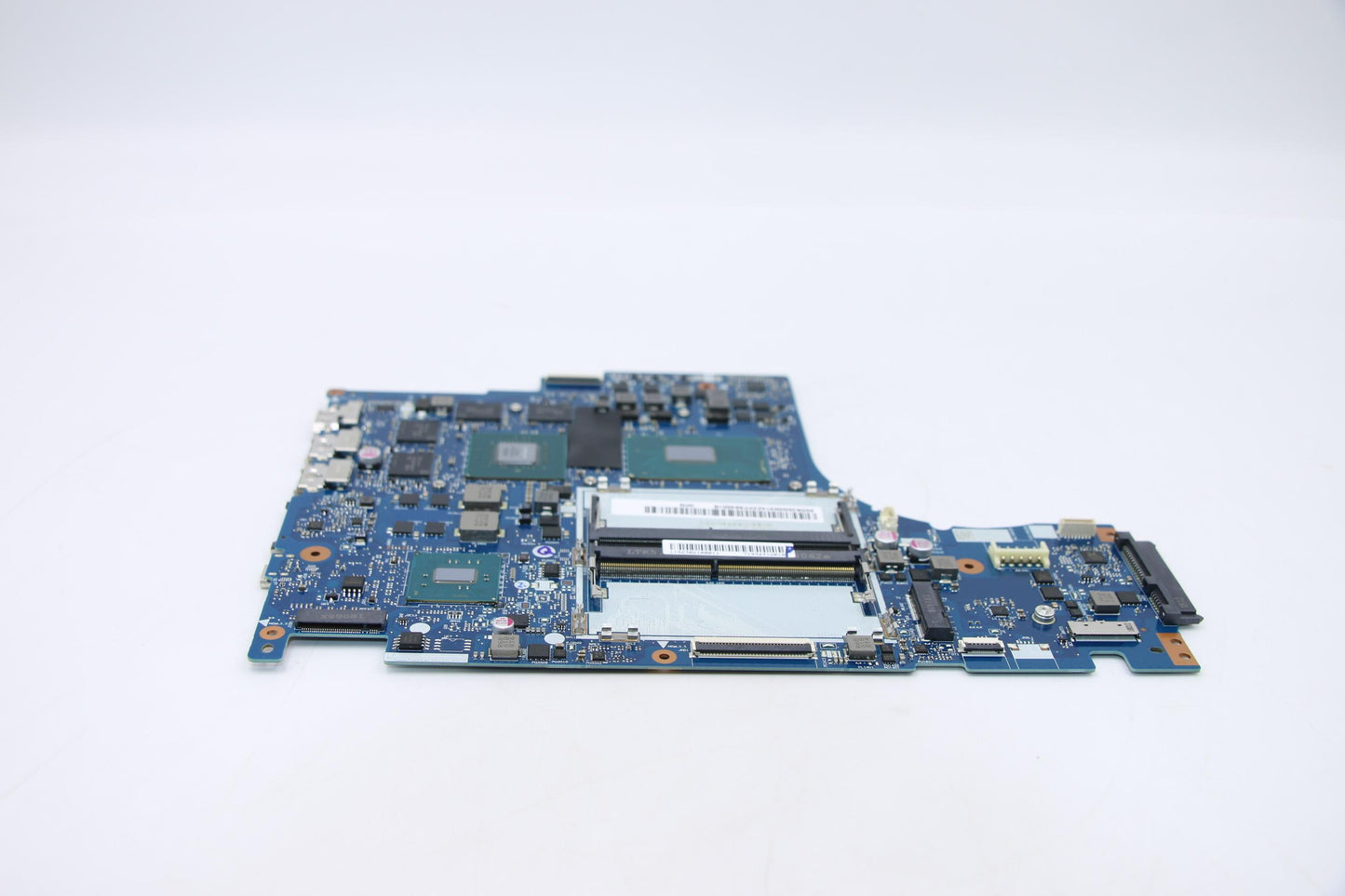 Lenovo Mb Nmb191 I7-7700Hq G0V2G Nbl - 5B20N00314
