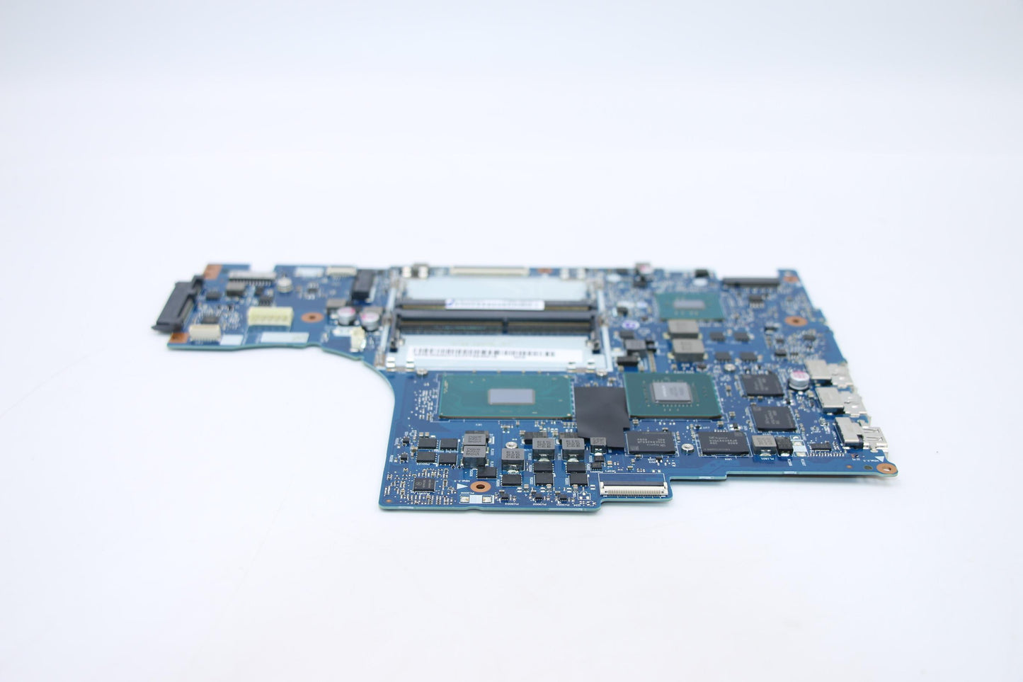 Lenovo Mb Nmb191 I7-7700Hq G0V2G Nbl - 5B20N00314