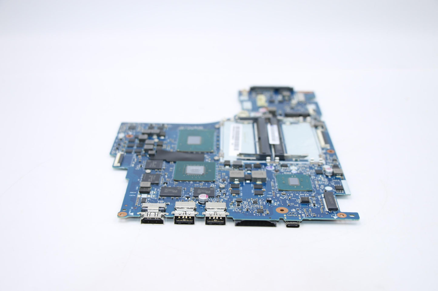 Lenovo Mb Nmb191 I7-7700Hq G0V2G Nbl - 5B20N00314