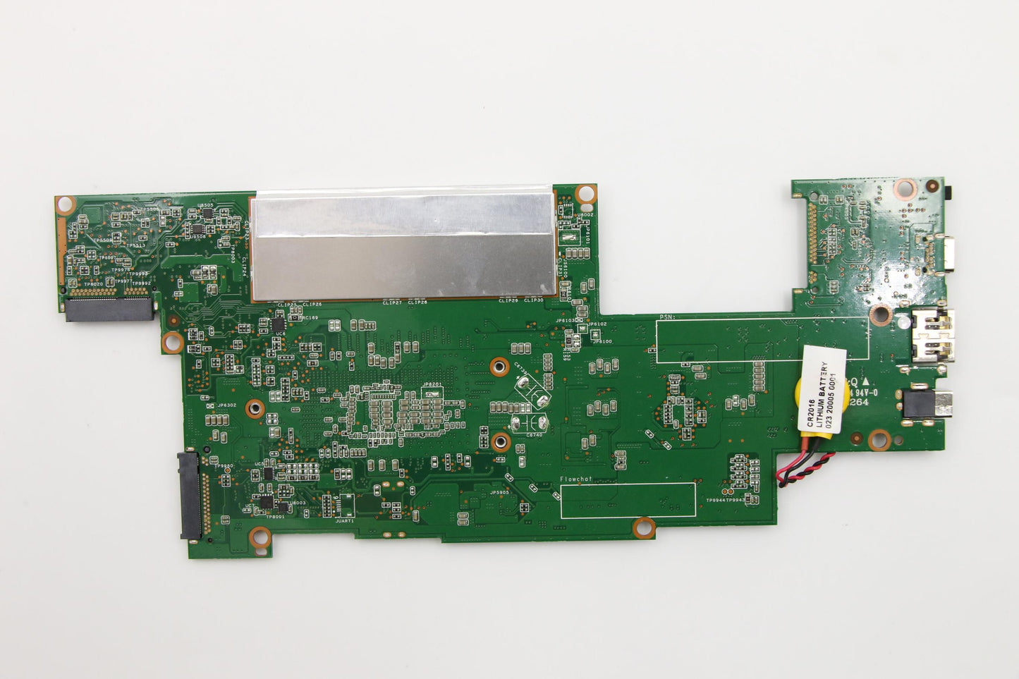 Lenovo Mb 3N 80Xe I77500Win Uma 8G - 5B20N02277