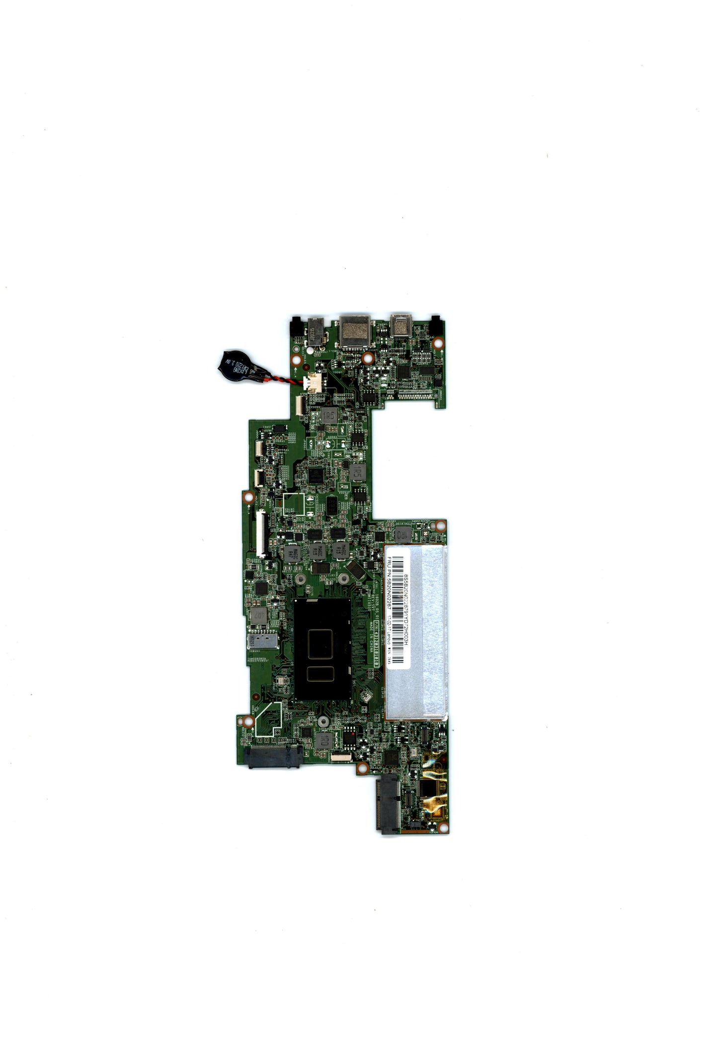 Lenovo Mb 3N 80Xe I57200Win Uma 4G - 5B20N02287