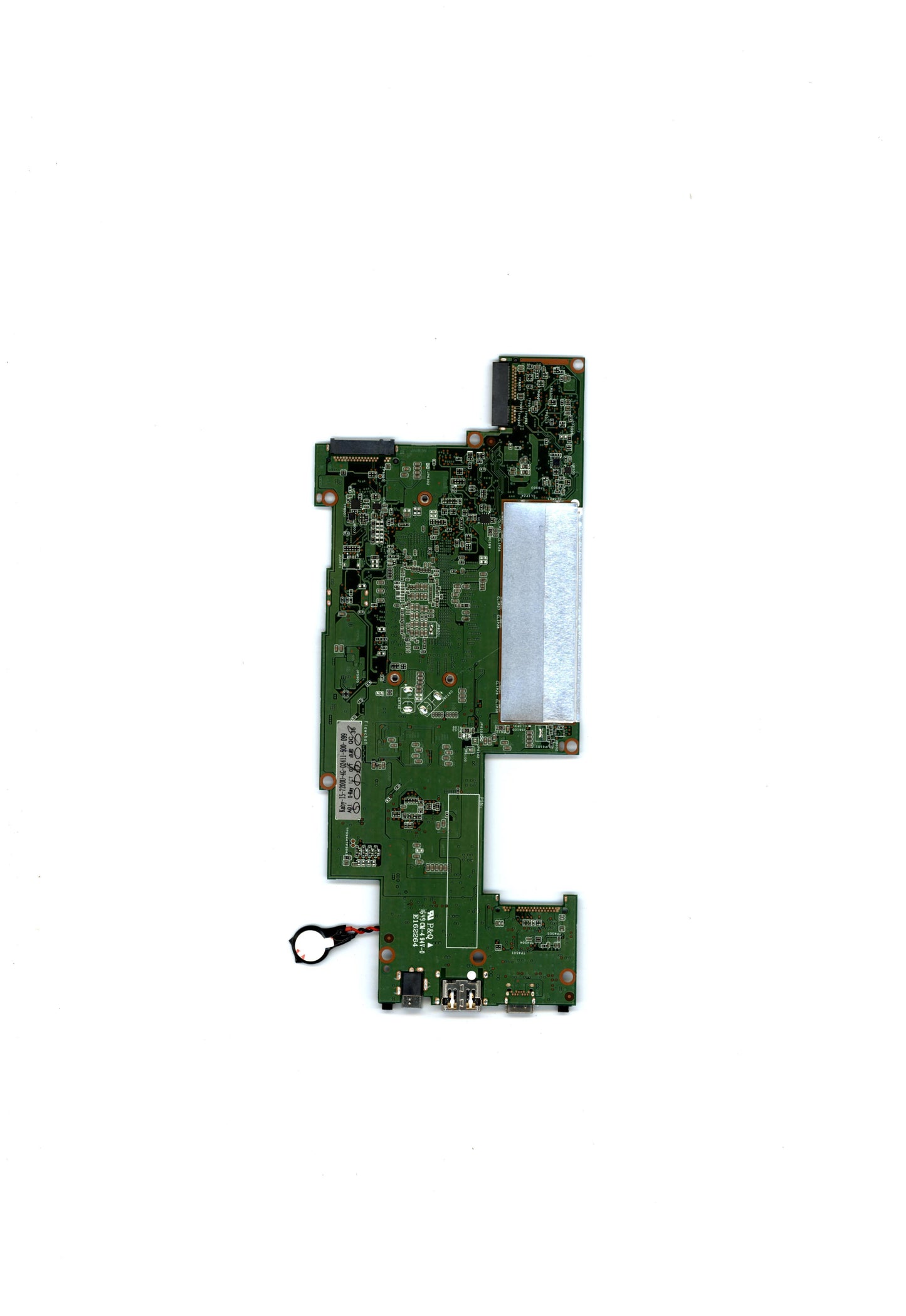 Lenovo Mb 3N 80Xe I57200Win Uma 4G - 5B20N02287