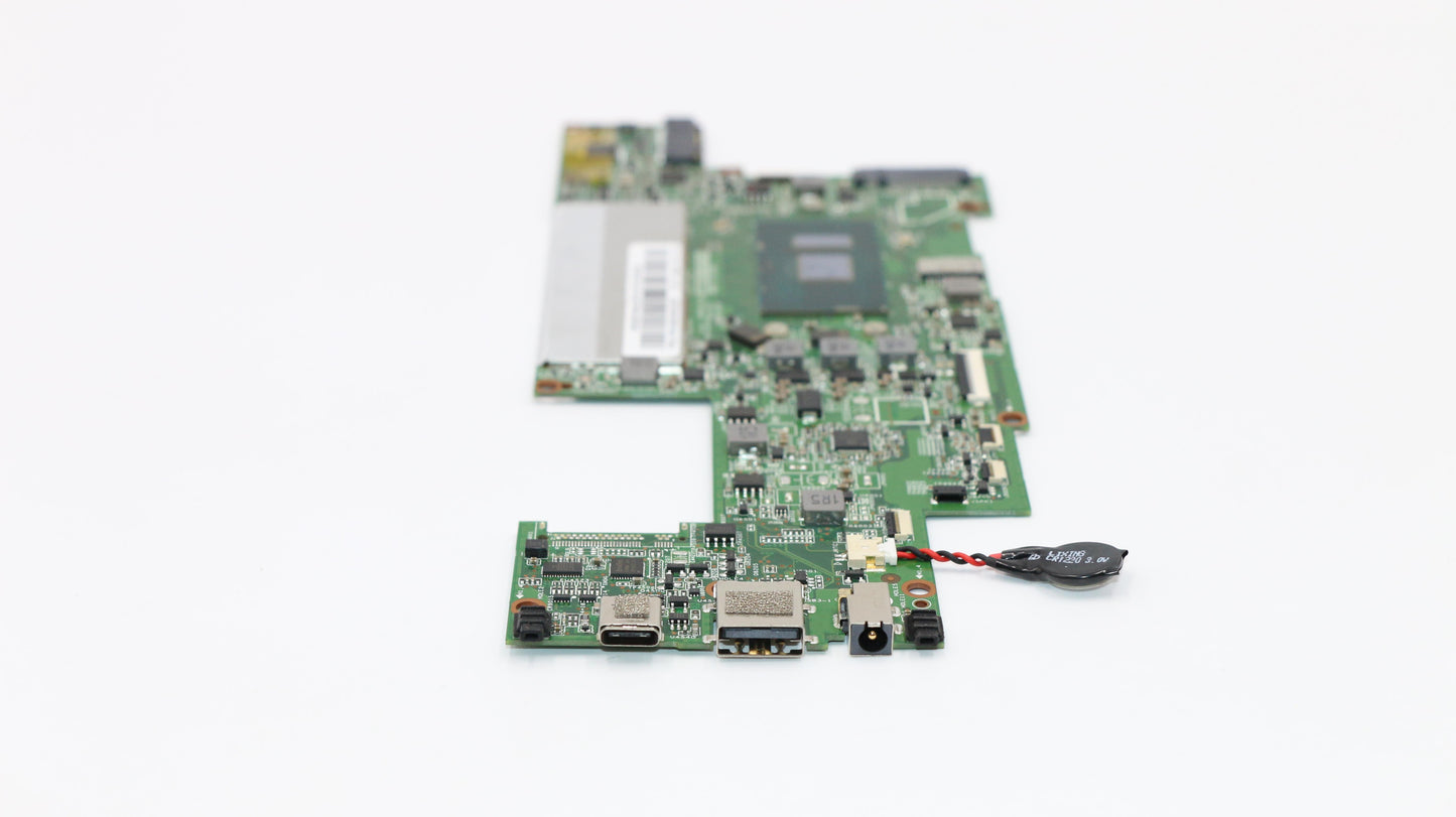 Lenovo Mb 3N 80Xe I57200Win Uma 4G - 5B20N02287