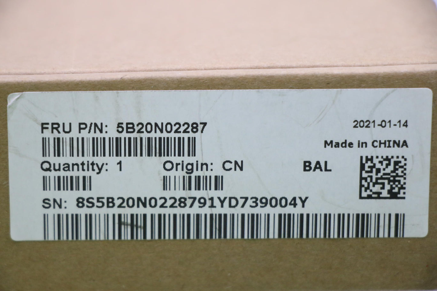 Lenovo Mb 3N 80Xe I57200Win Uma 4G - 5B20N02287