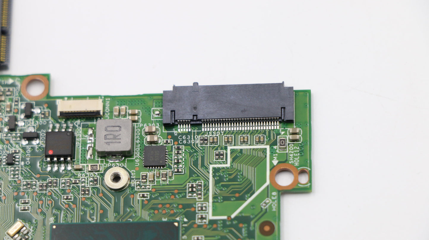 Lenovo Mb 3N 80Xe I57200Win Uma 4G - 5B20N02287
