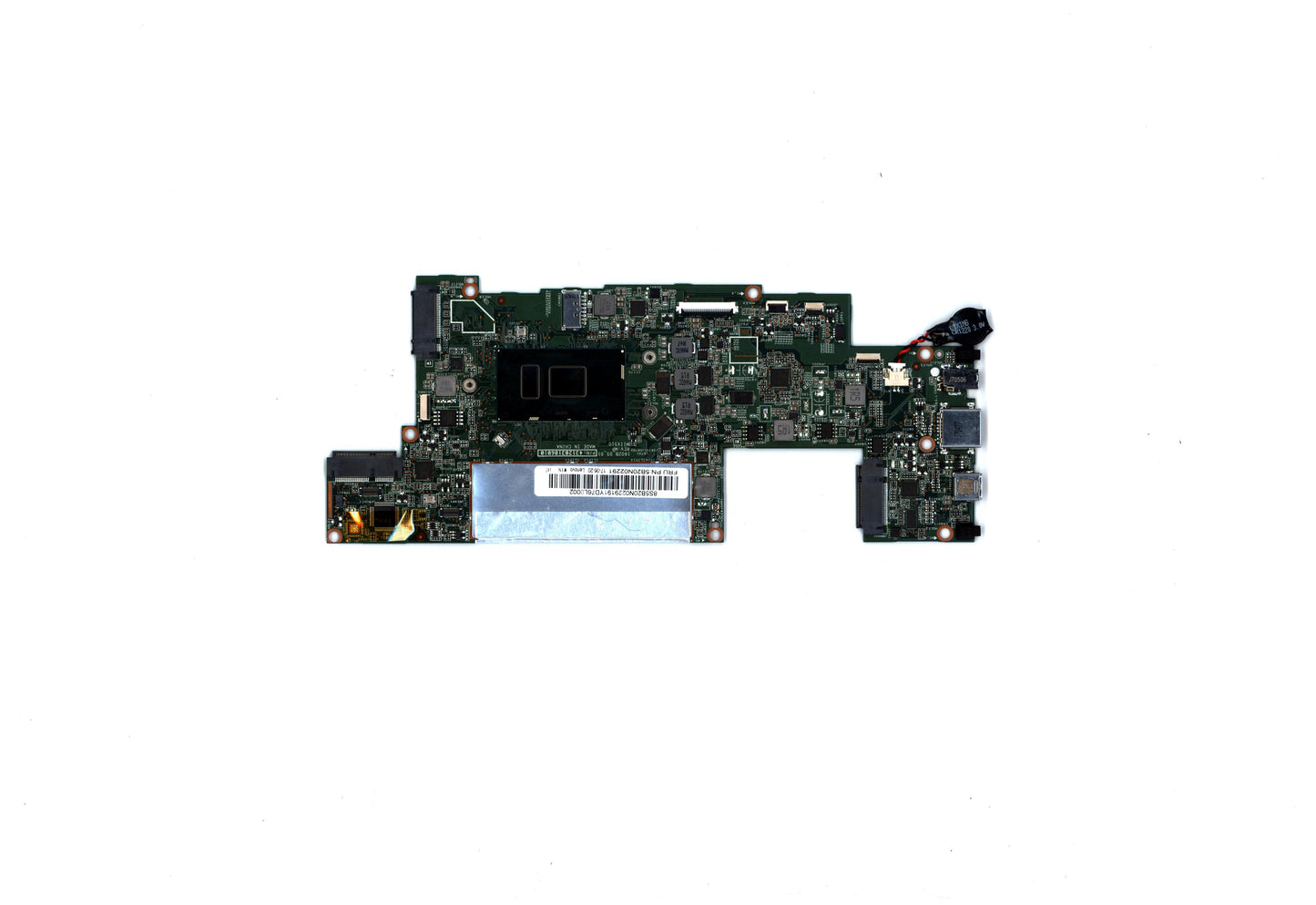 Lenovo Mb 3N 80Xe I77500Win Uma 8G Lt - 5B20N02291