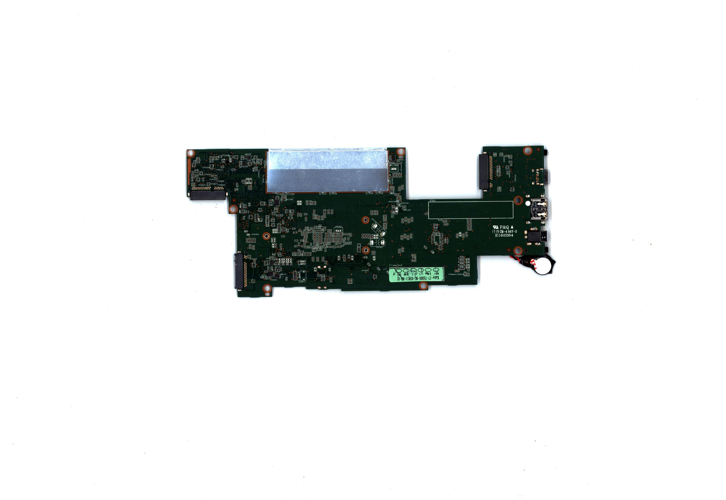 Lenovo Mb 3N 80Xe I77500Win Uma 8G Lt - 5B20N02291