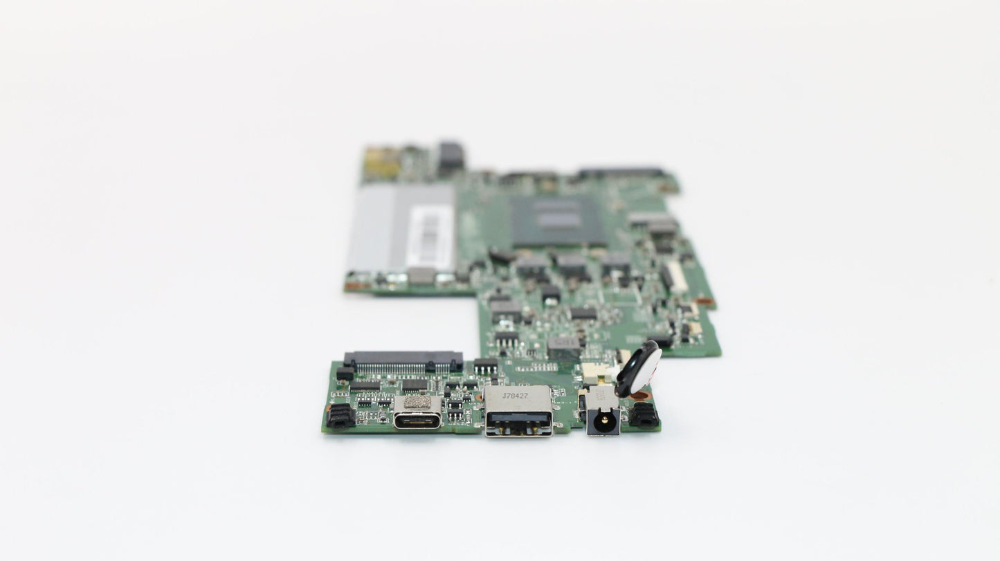 Lenovo Mb 3N 80Xe I77500Win Uma 8G Lt - 5B20N02291