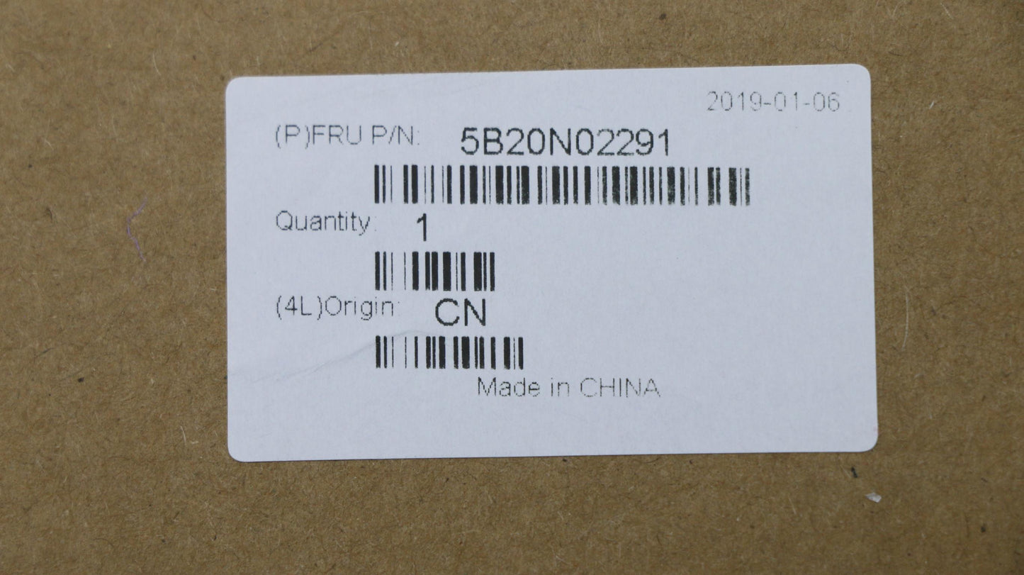 Lenovo Mb 3N 80Xe I77500Win Uma 8G Lt - 5B20N02291