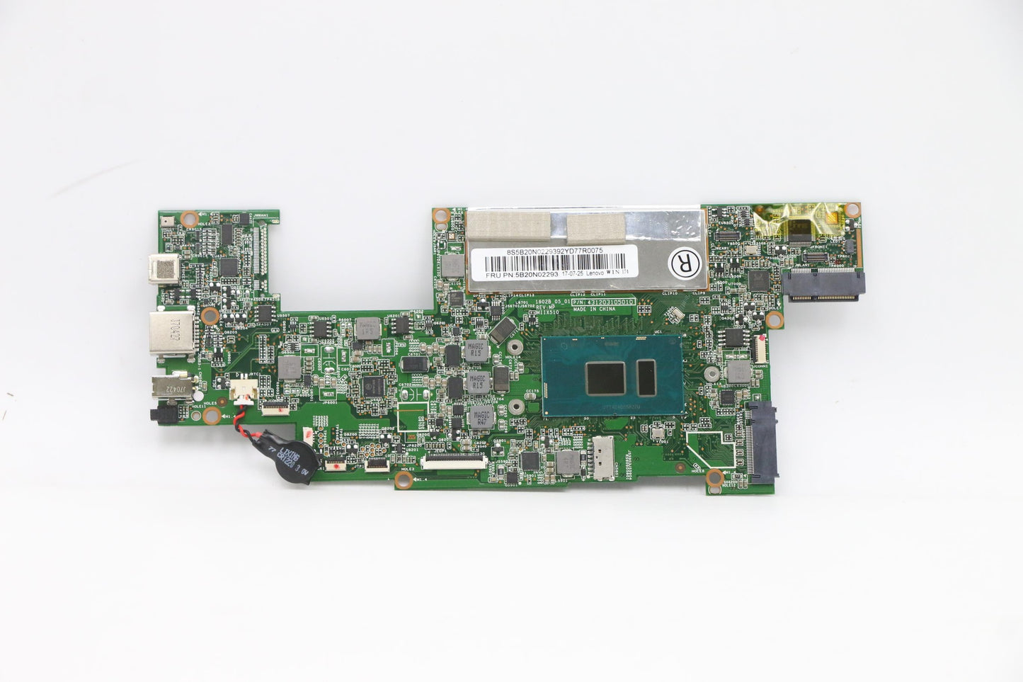 Lenovo Mb 3N 80Xe I57200Win Uma 8G - 5B20N02293