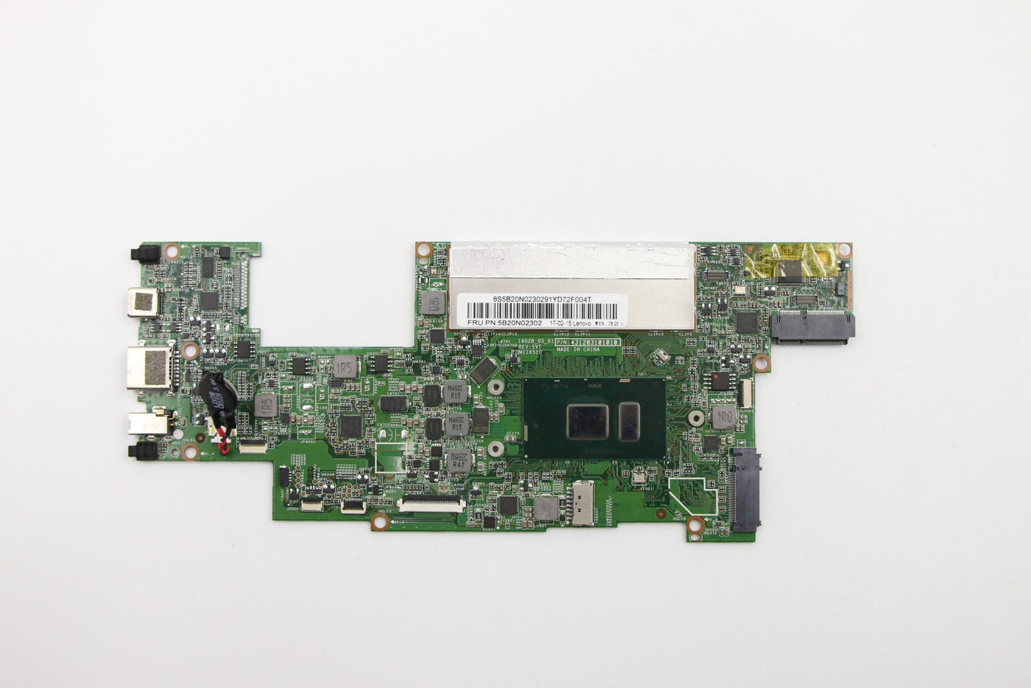 Lenovo Mb 3N 80Xe I37100Win Uma 4G - 5B20N02302