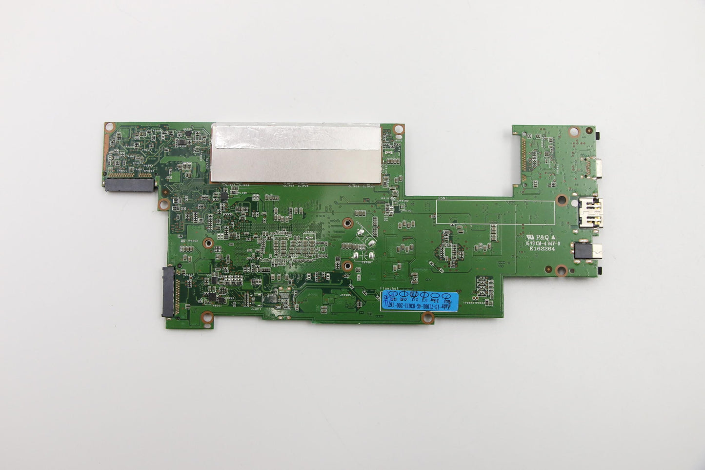 Lenovo Mb 3N 80Xe I37100Win Uma 4G - 5B20N02302