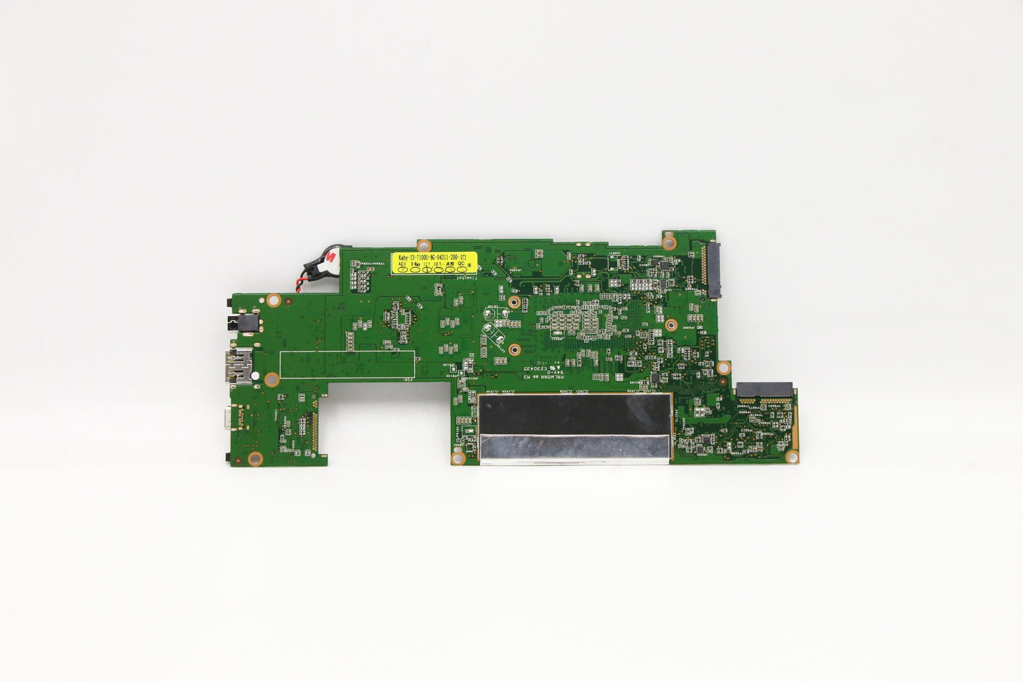 Lenovo Mb 3N 80Xe I37100Win Uma 8G Tp - 5B20N02308
