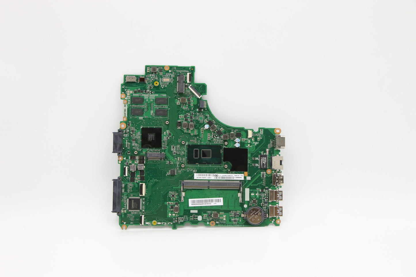 Lenovo Mbq80Wr Win I57200U R17M4G Nul - 5B20N02944