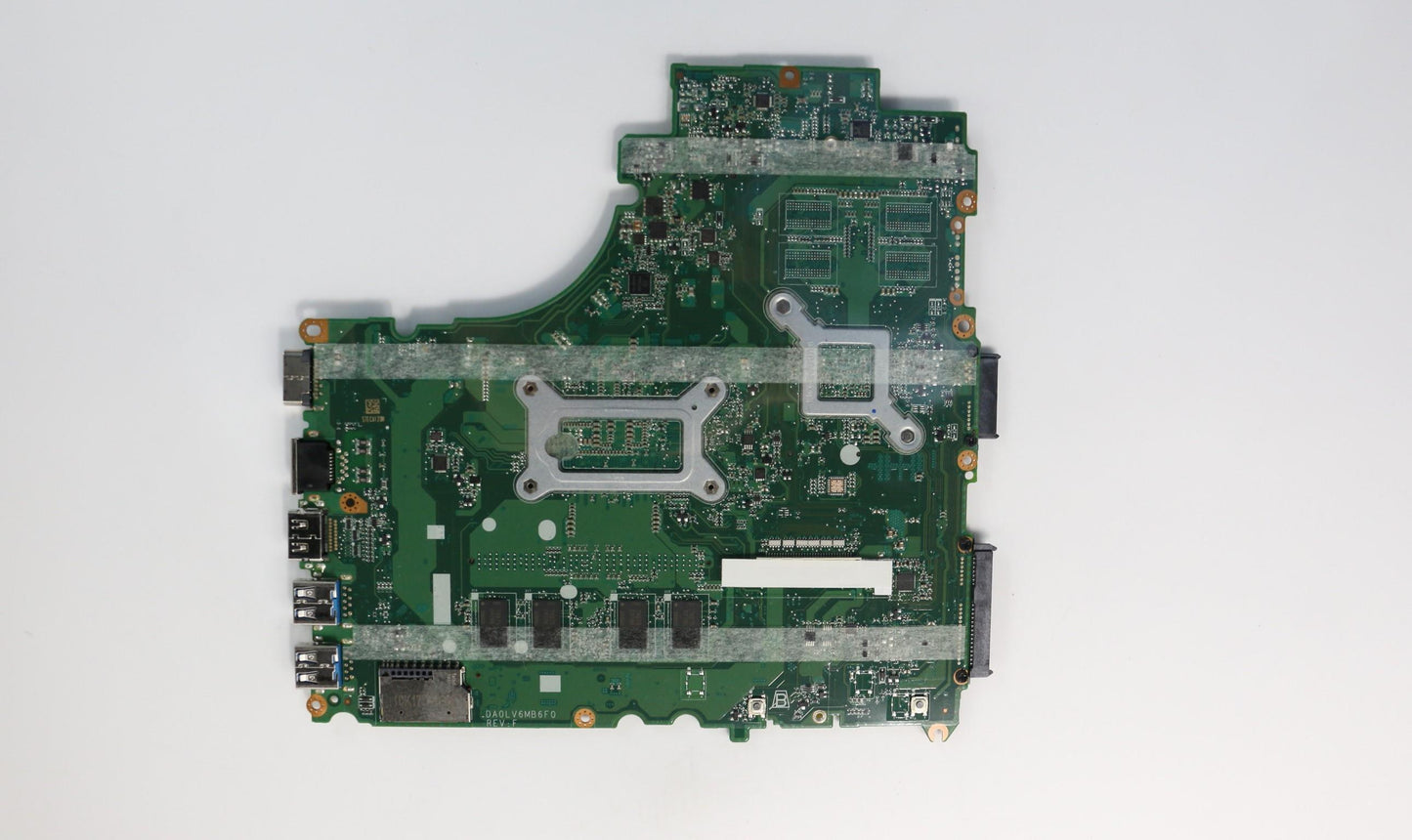 Lenovo Mbq80Wr Win I77500U R17M4G Nul - 5B20N03008