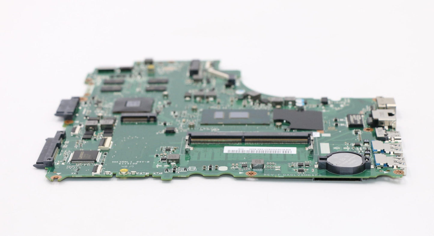 Lenovo Mbq80Wr Win I77500U R17M4G Nul - 5B20N03008