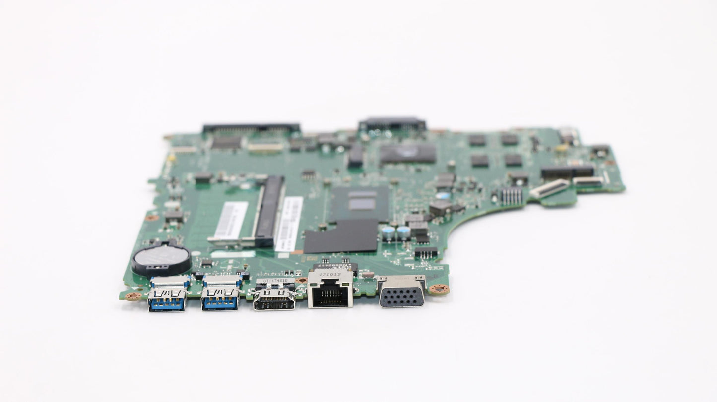 Lenovo Mbq80Wr Win I77500U R17M4G Nul - 5B20N03008