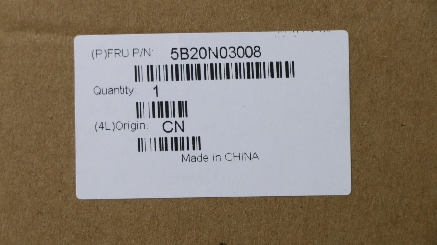 Lenovo Mbq80Wr Win I77500U R17M4G Nul - 5B20N03008