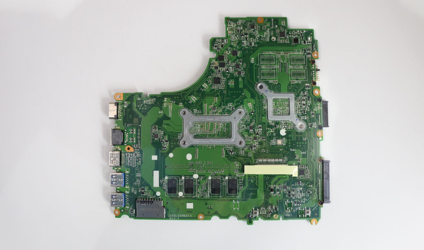 Lenovo Lv8Mb(I7Cpu2.7G, 4G, 71V2G, Hs - 5B20N03035