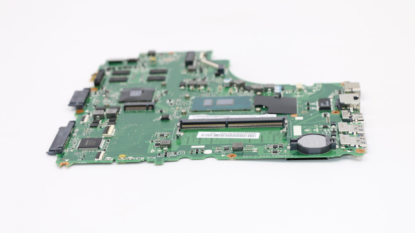 Lenovo Lv8Mb(I7Cpu2.7G, 4G, 71V2G, Hs - 5B20N03035