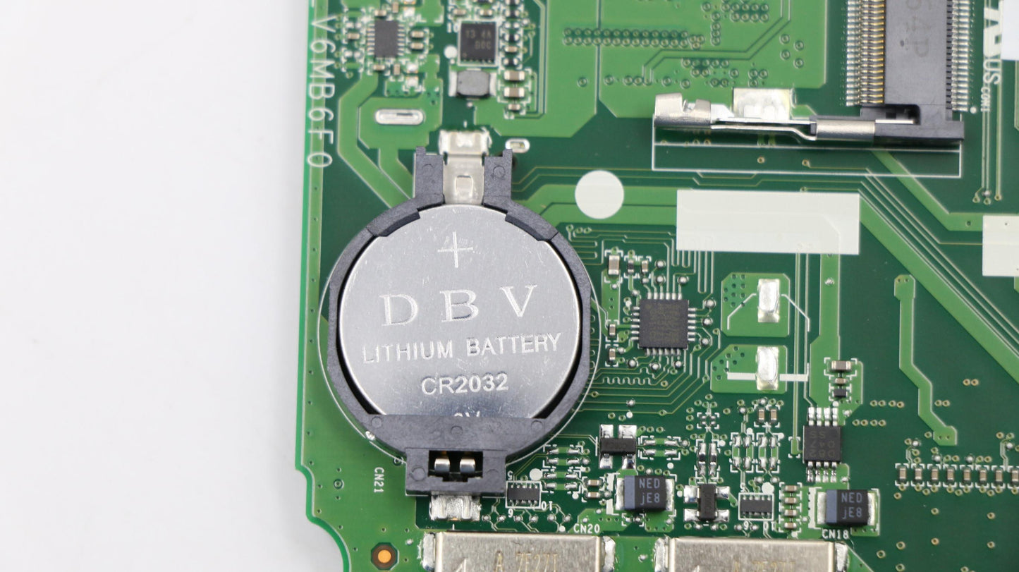 Lenovo Lv8Mb(I7Cpu2.7G, 4G, 71V2G, Hs - 5B20N03035