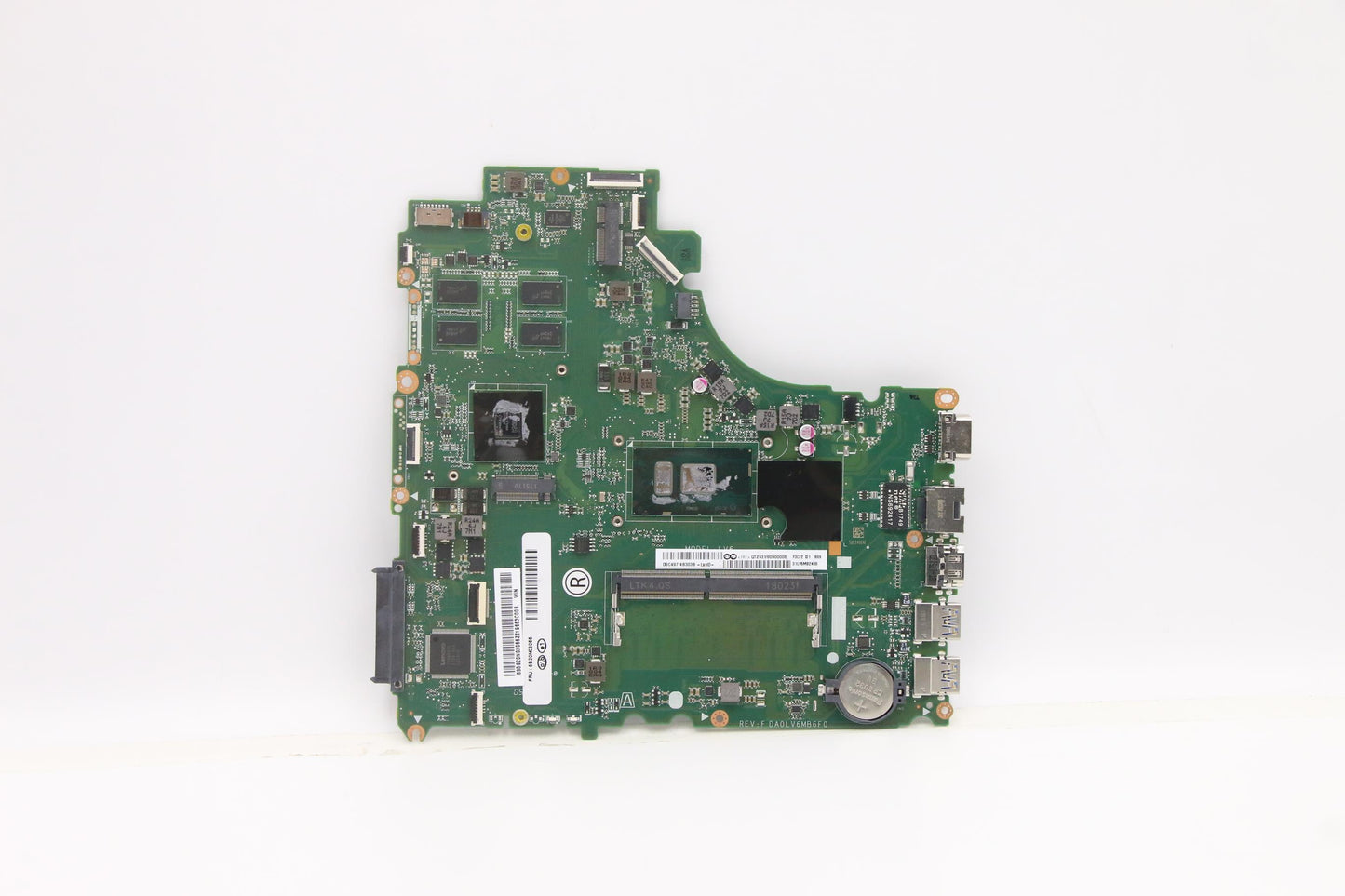 Lenovo Mbq80Wqwini77500Ur17M4G Ol Nul - 5B20N03066