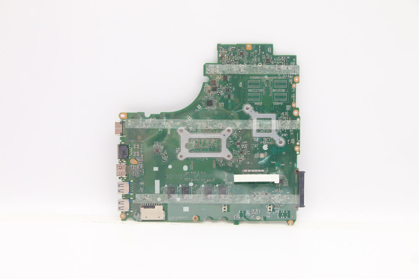 Lenovo Mbq80Wqwini77500Ur17M4G Ol Nul - 5B20N03066