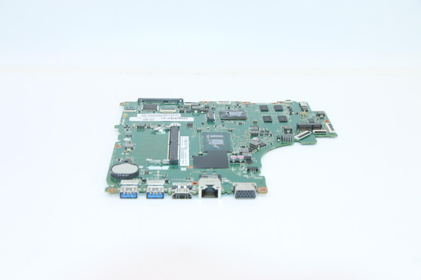 Lenovo Mbq80Wqwini77500Ur17M4G Ol Nul - 5B20N03066