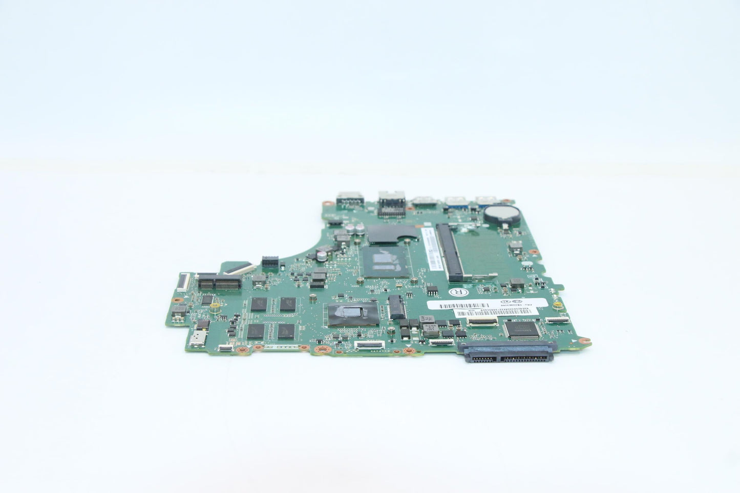 Lenovo Mbq80Wqwini77500Ur17M4G Ol Nul - 5B20N03066