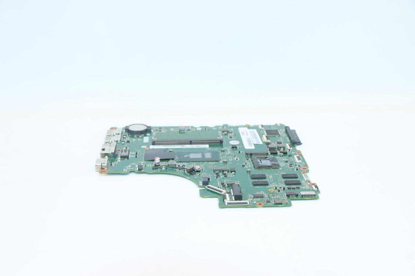 Lenovo Mbq80Wqwini77500Ur17M4G Ol Nul - 5B20N03066