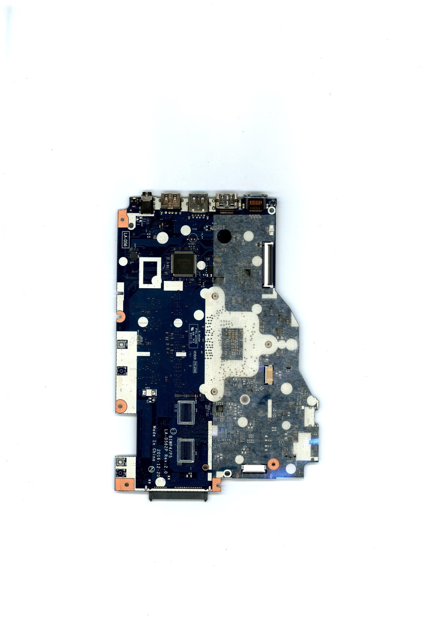 Lenovo Mb Uma I3-6006U 10 4G W/Rtc - 5B20N04872