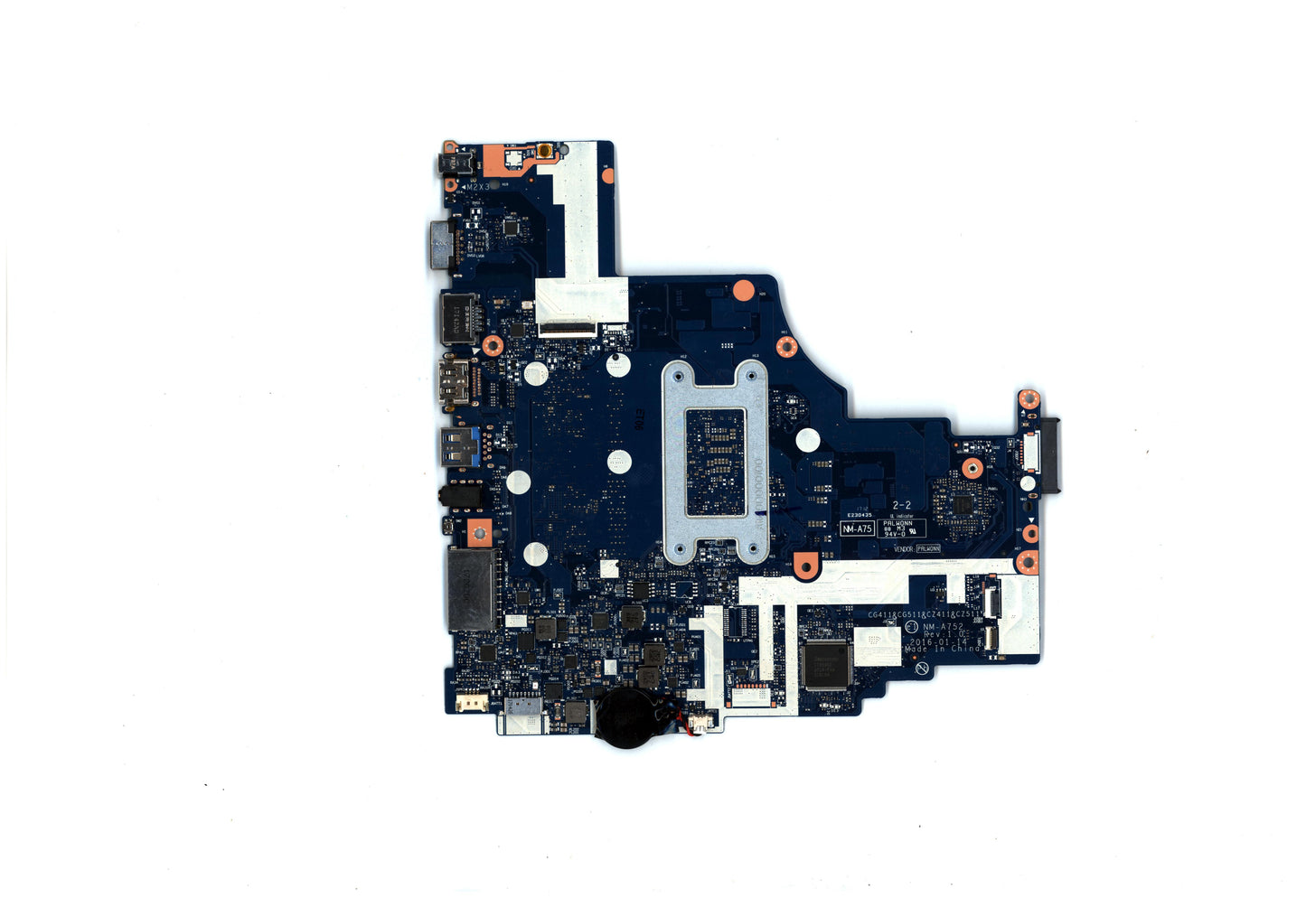 Lenovo Mb Ma752 I3-6006U Uma 4G-Win - 5B20N06903