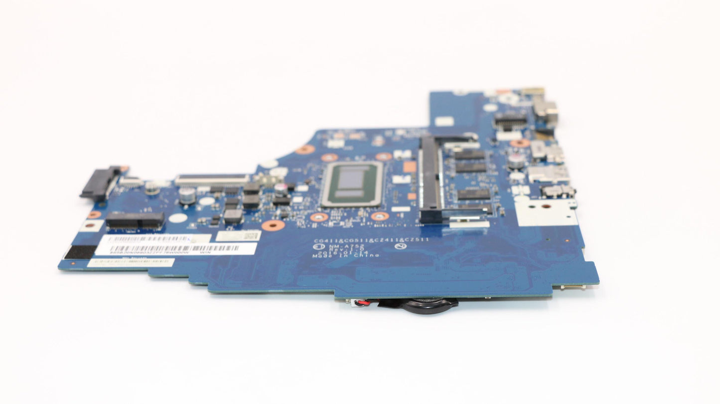 Lenovo Mb Ma752 I3-6006U Uma 4G-Win - 5B20N06903