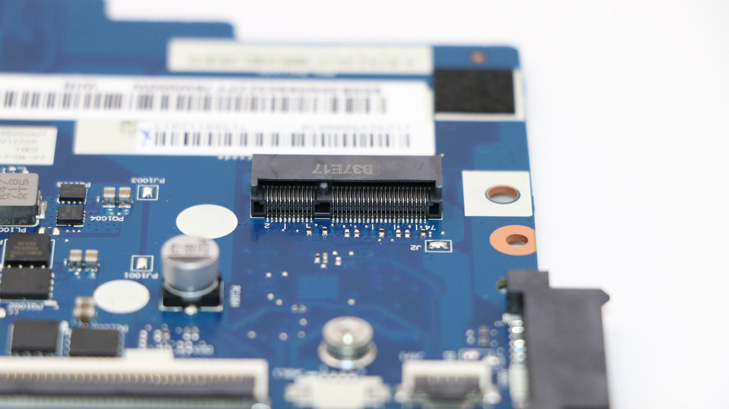 Lenovo Mb Ma752 I3-6006U Uma 4G-Win - 5B20N06903