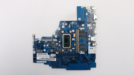Lenovo Mb Ma752 I3-6006U Uma 4G-Blk - 5B20N06905