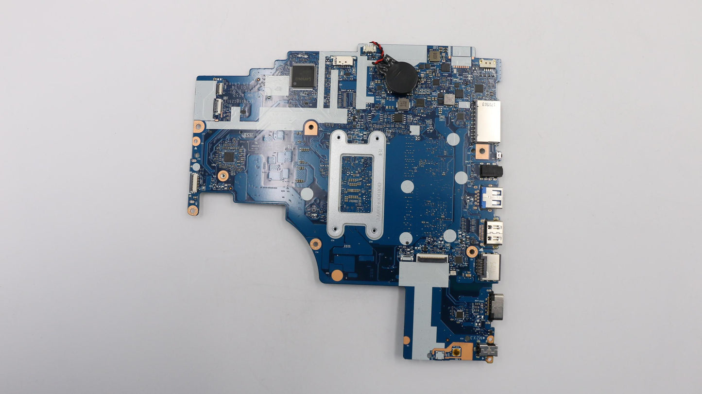Lenovo Mb Ma752 I3-6006U Uma 4G-Blk - 5B20N06905