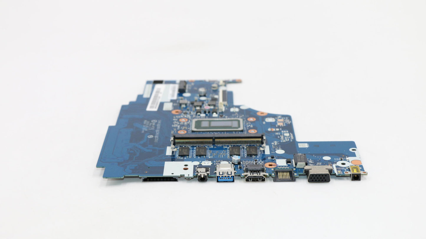 Lenovo Mb Ma752 I3-6006U Uma 4G-Blk - 5B20N06905