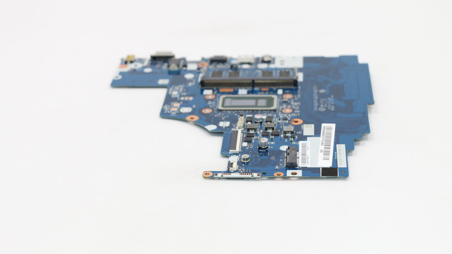 Lenovo Mb Ma752 I3-6006U Uma 4G-Blk - 5B20N06905