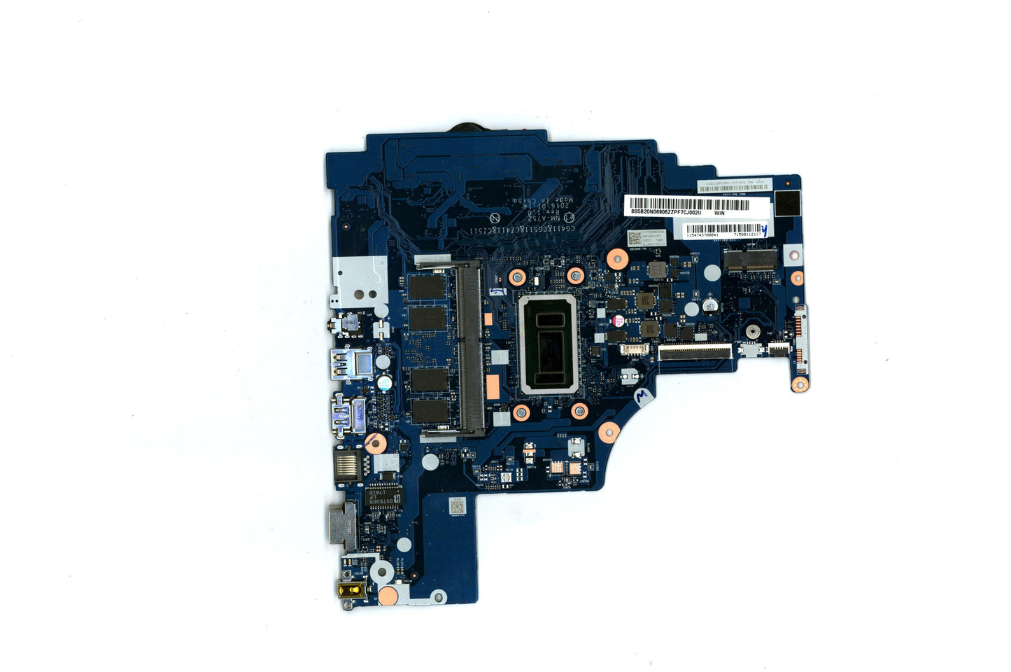 Lenovo Mb Ma752 I3-6006U Uma 4G-Win - 5B20N06906