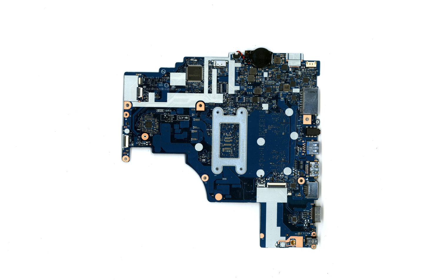 Lenovo Mb Ma752 I3-6006U Uma 4G-Win - 5B20N06906