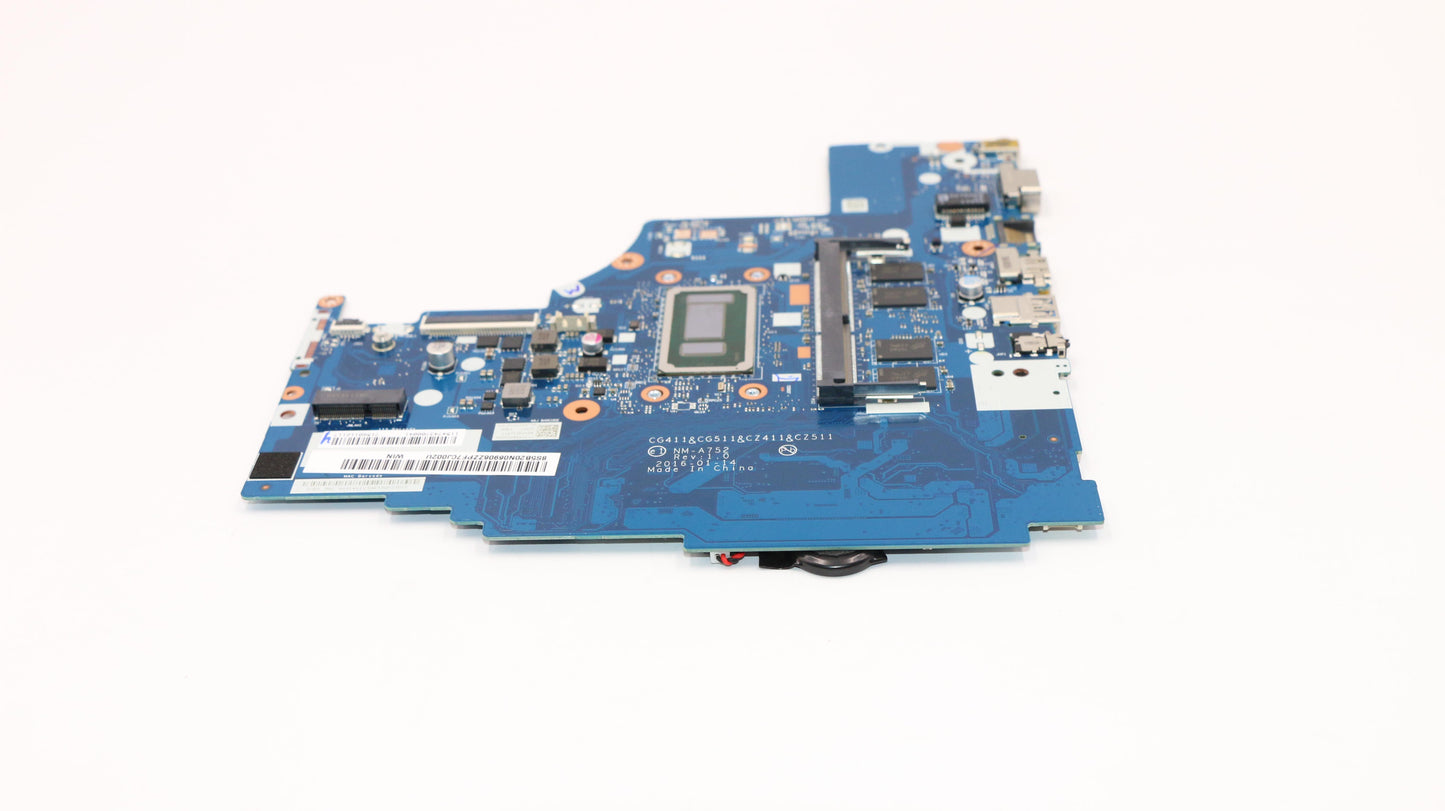 Lenovo Mb Ma752 I3-6006U Uma 4G-Win - 5B20N06906
