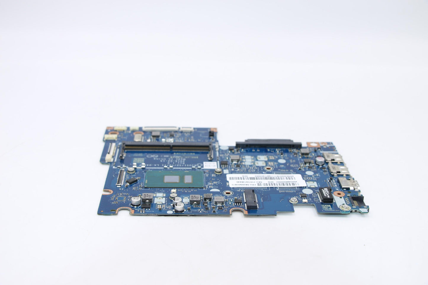 Lenovo Mb Uma 4405 Nbl Win - 5B20N07671