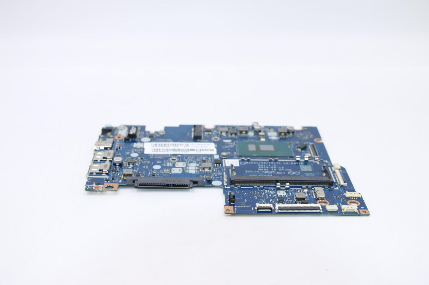 Lenovo Mb Uma 4405 Nbl Win - 5B20N07671