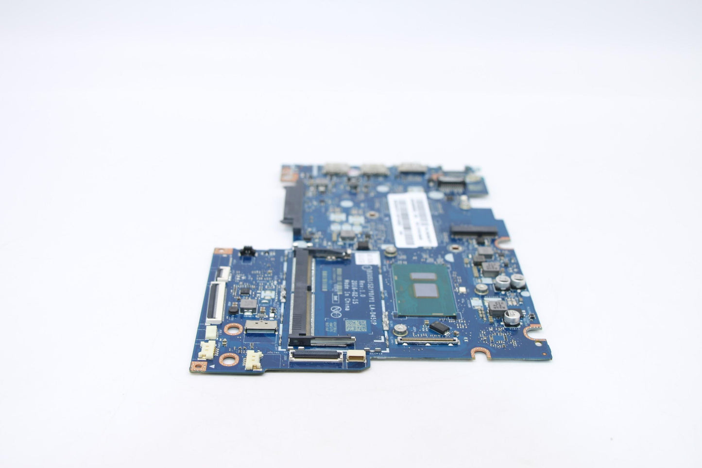 Lenovo Mb Uma 4405 Nbl Win - 5B20N07671