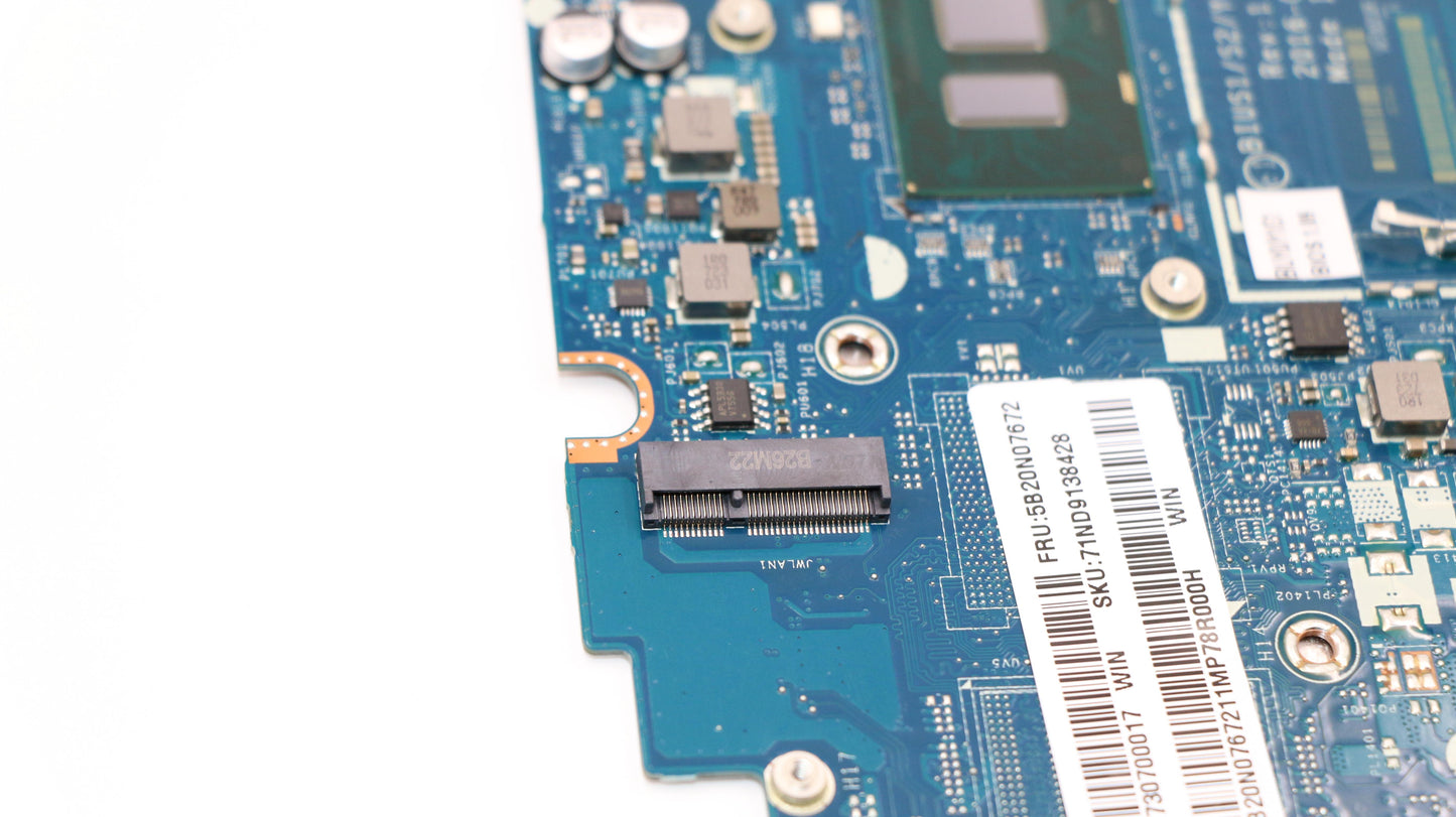 Lenovo Mb Uma 4405 Bl Win - 5B20N07672