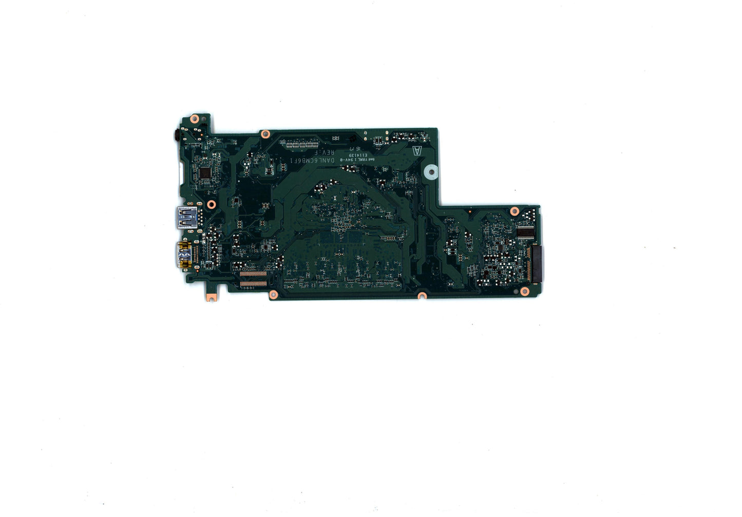 Lenovo 5B20N08031 Nl6C Mb Cpu N31601.6G, 4G, E32