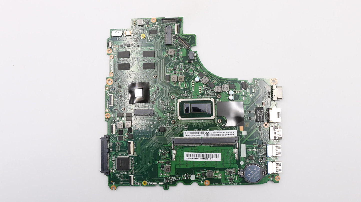 Lenovo Mbq80Synok I36006U R17M Ol Nul - 5B20N11983