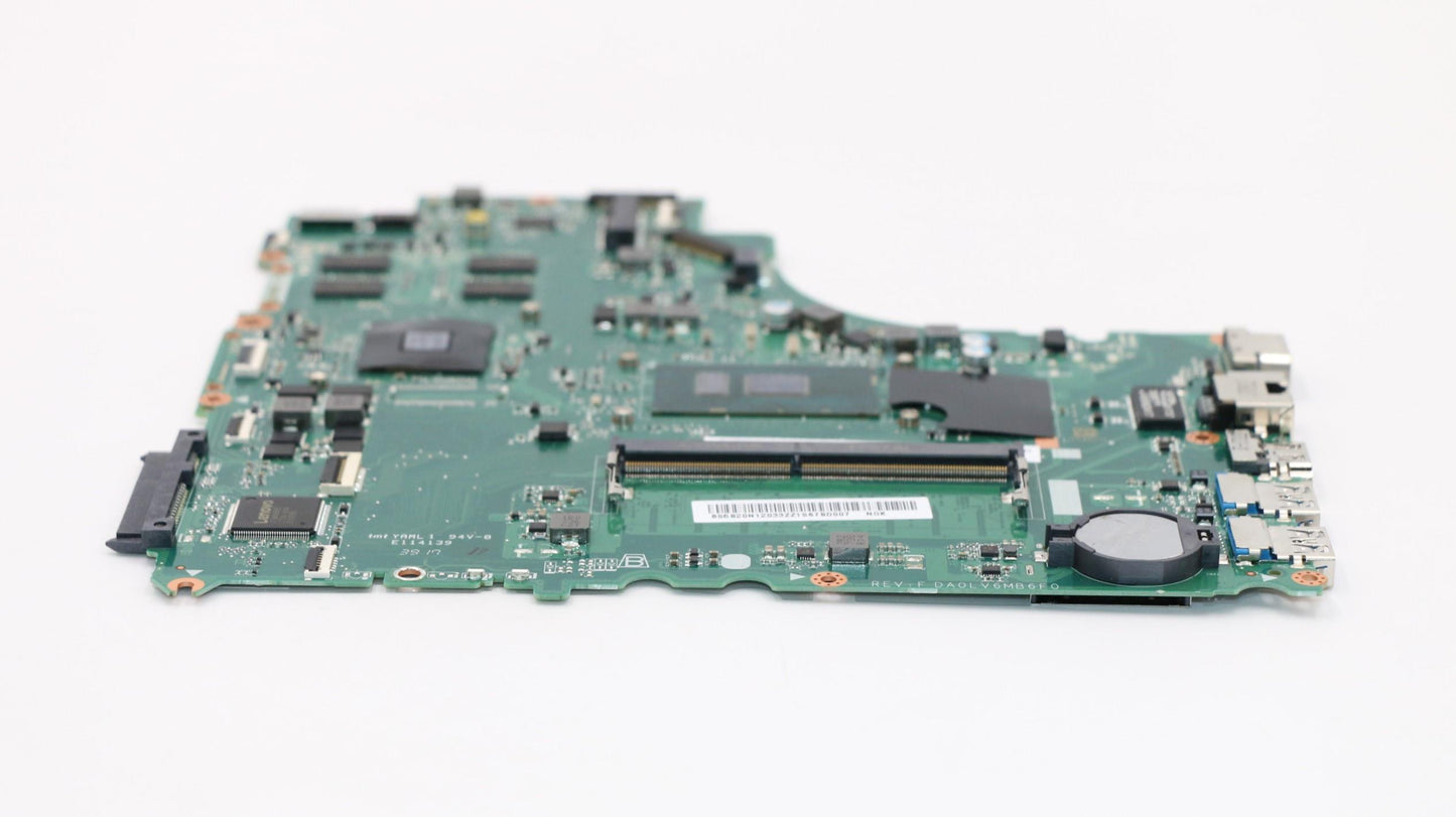 Lenovo Mbq 80Sy Nok 4405U R17M Ol Nul - 5B20N12033