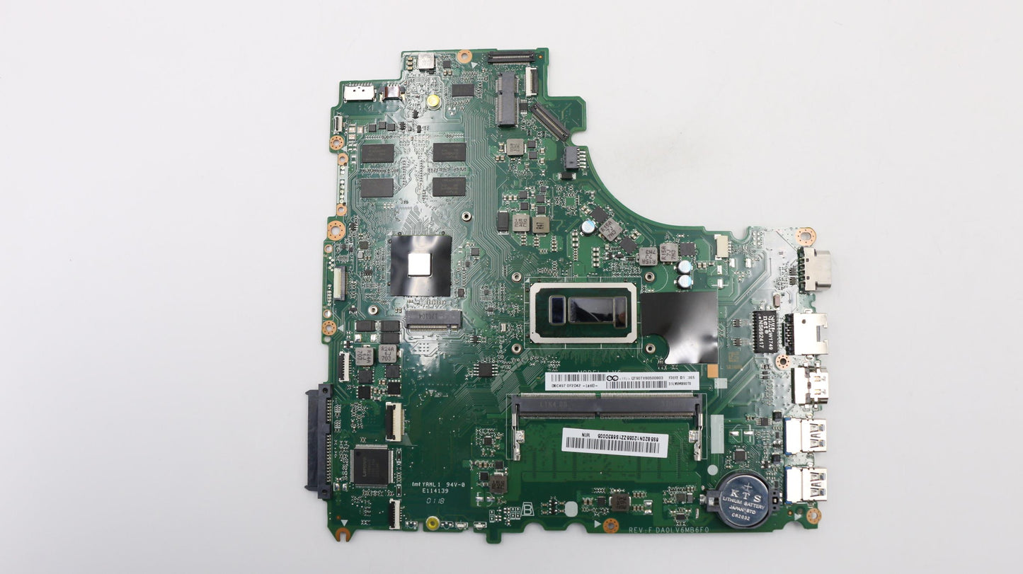 Lenovo Mbq80Sywin I36006U R17M Ol Nul - 5B20N12055