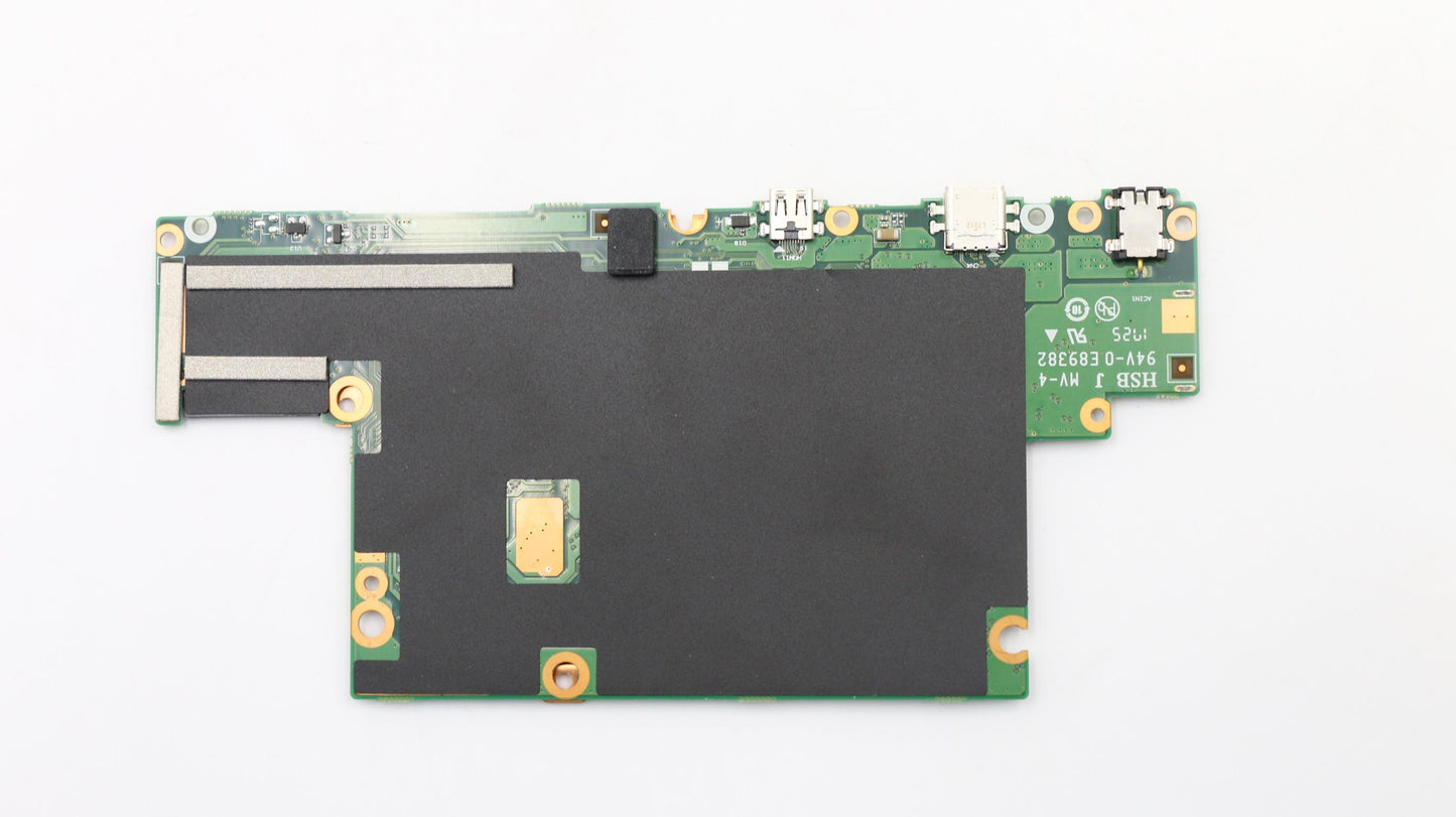 Lenovo Mbb80Xfz83504G128Emmcw1X1Ltewi - 5B20N38126
